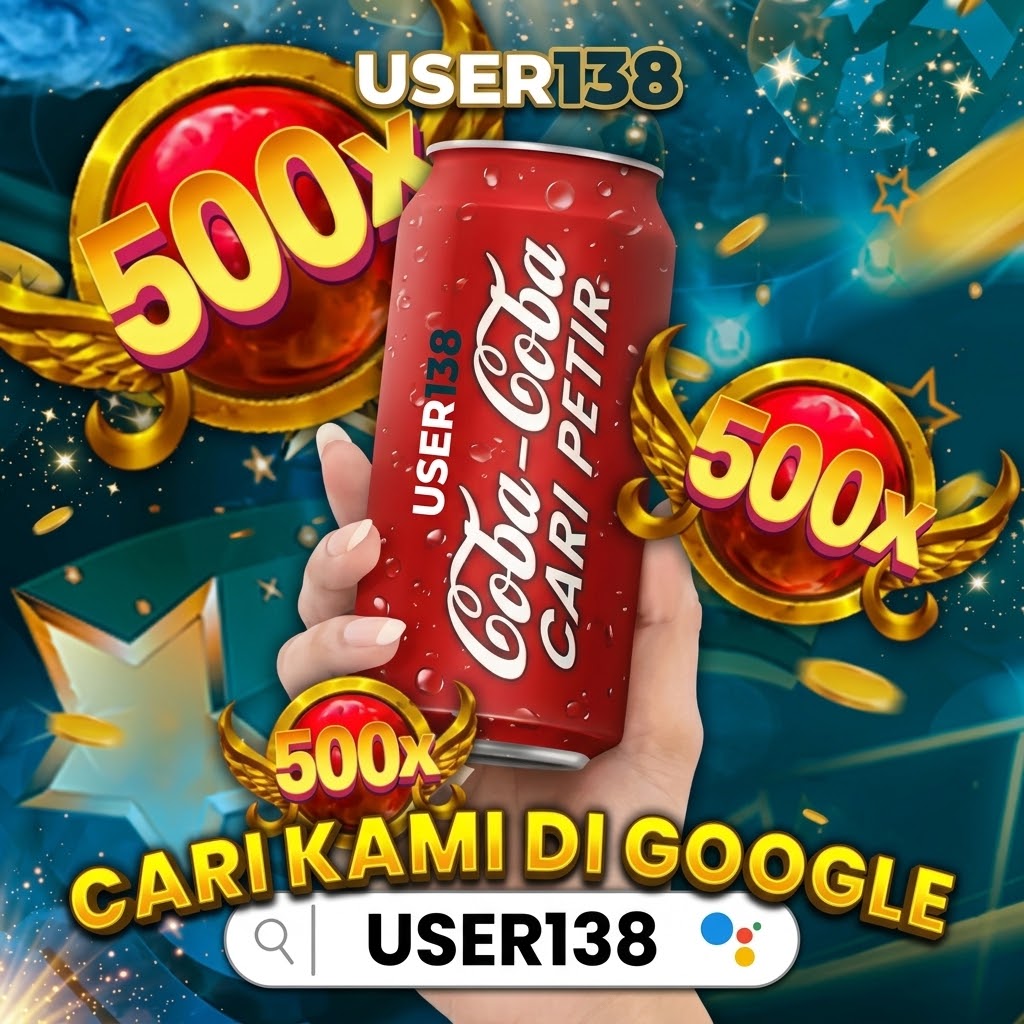 USER138: Hiburan Game Online dengan Akses Bermain Paling Cepat Terbaru Hari Ini